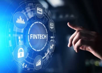 The 8 Most Influential Financial Technology (fintech) Companies