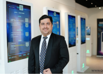 Steve Jensen: From Energy Engineer to QELNIX CEO — Rewiring the Pace of Urban Life Through Technology Steve Jensen: From Energy Engineer to QELNIX CEO — Rewiring the Pace of Urban Life Through Technology