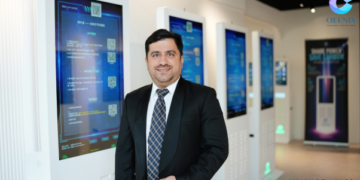 Steve Jensen: From Energy Engineer to QELNIX CEO — Rewiring the Pace of Urban Life Through Technology