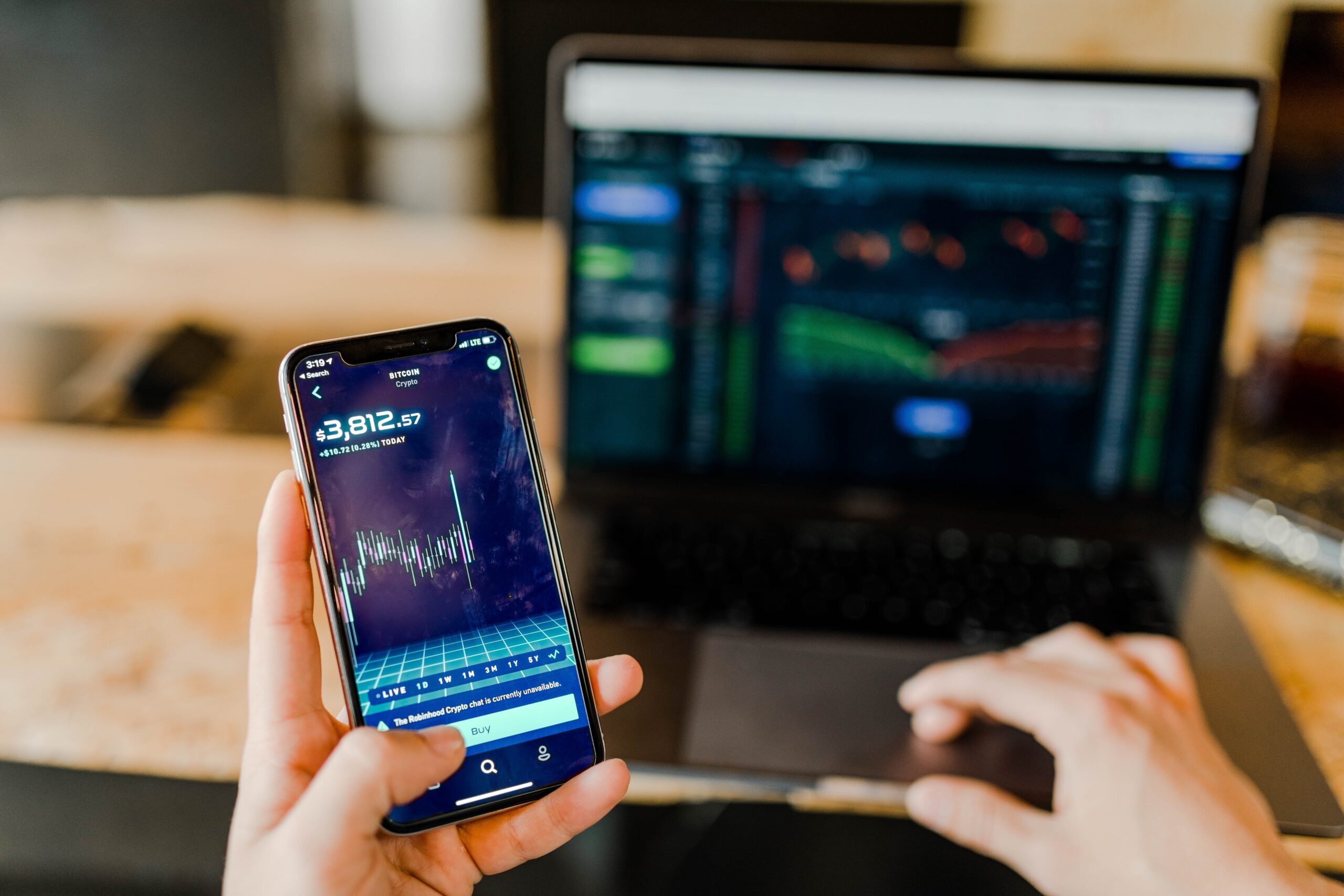 Top 7 Algorithm Providers For Copy Trading – Forex Fury, OpixTech, Coinrule and more… Top 7 Algorithm Providers For Copy Trading – Forex Fury, OpixTech, Coinrule and more…
